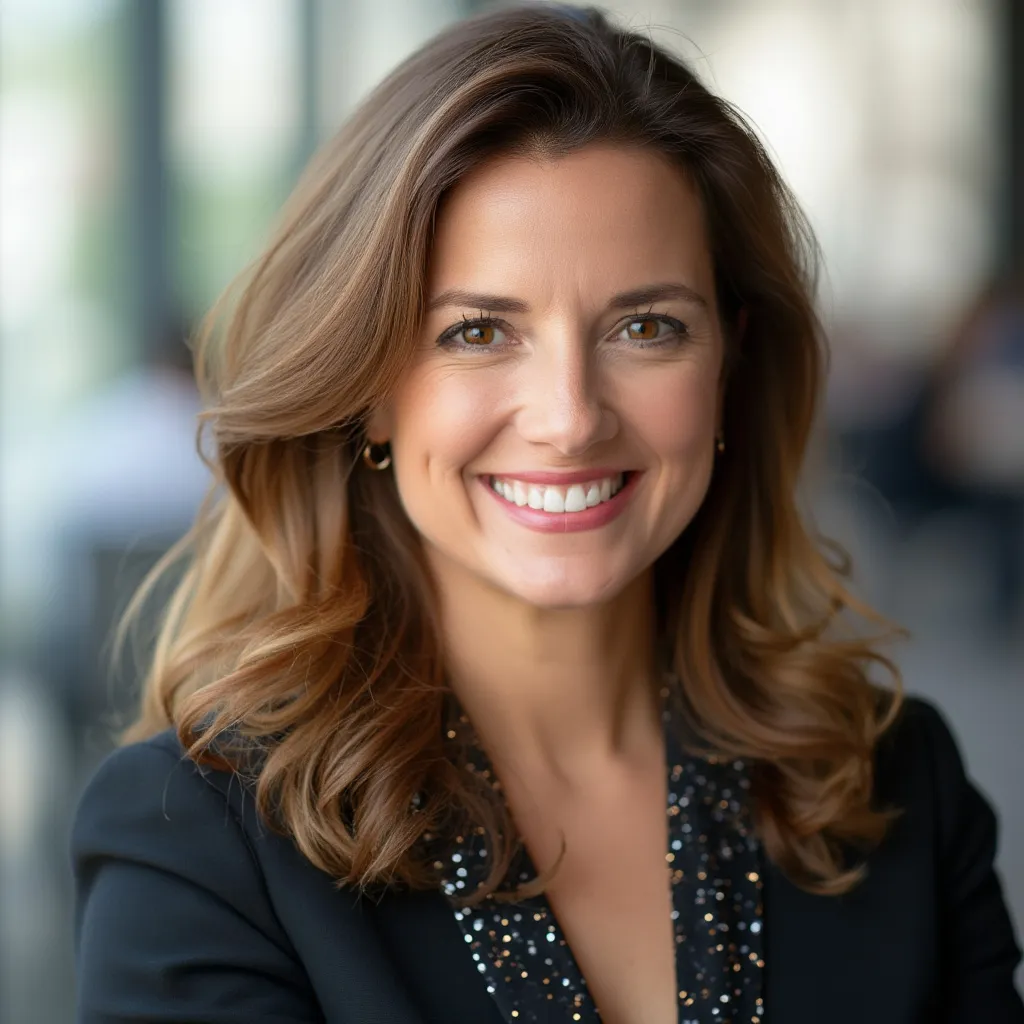 Retrato de Laura Pérez, Cliente
